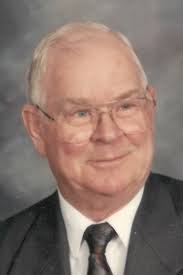 Patrick Sylvester Foran Obituary