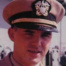 Douglas Luna Obituary (1939