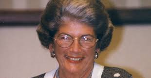 DG Anchors: Remembering Patricia Peterson Danielson