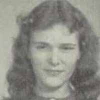 Jane Pernice (1931–1983)