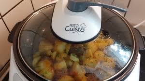 Tajine Pommes De Terre Et Viande Hachee A L Autocuito Recettes De Cuisine Recette Avec Viande Hachee Idee Repas Simple Et Rapide