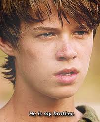 colin ford young sam in nbc show revolution parallels to supernatural colin ford young sam winchester supernatural cartoon