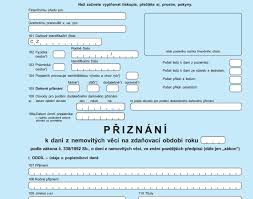 Daňové priznanie 2021 online (za rok 2020) vyplňte si priznanie v pohodlí domova. Nabyli Jste V Roce 2016 Nemovitost Nezapomente Podat Priznani Hypoindex Cz