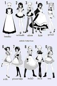 ป กพ นโดย idfkch fasaiii ใน clothes ช ดแม บ าน การวาดร ปร าง วาด ร ปแฟช น