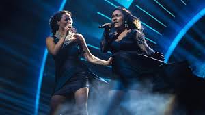 The artists and songs that will be competing in melodi grand prix 2019 will. Julie Nina League Of Light Dansk Melodi Grand Prix 2019 Dr1