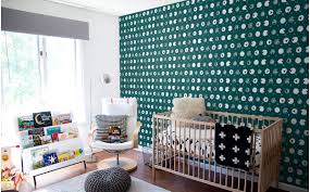 Peinture chambre deco les bonnes couleurs conseils pieges a. Papier Peint Mouton Bleu Canard Deco Chambre Enfant