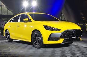 It offers many of the same benefits as other gardening activities, including exercise, fresh air, landscape beautification and enjoyment. Mg5 Unveiled In China The New Mg5 Carnewschina Com Facebook