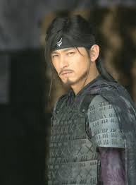 Dan ada seorang wanita yang memegang kekuasaan luar biasa di dinasti yuan, yang didirikan jenghis khan, selama 37 tahun. Joo Jin Mo Korean Actors Movie Stars Actors