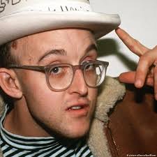 Relevant as ever: Keith Haring