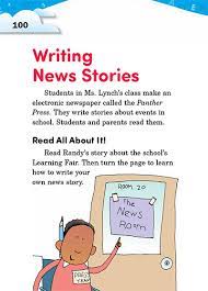See full list on wikihow.com 21 Writing News Stories Thoughtful Learning K 12
