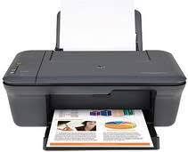 Deskjet ink advantage 3835 has an automatic paper sensor using the adf technology. Hp 2136 Download