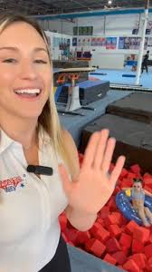 Step inside the magic of Gymnastics USA with owner Jackie Arthur. From the  littlest gymnasts to our elite competitive team training ground, Jackie  takes you