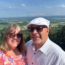 Class of 1975 reunion in Kingston