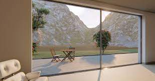 Infissi Tutto Vetro Solin Srl