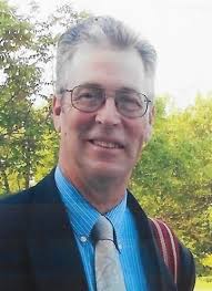 J. Marshall Ray Obituary