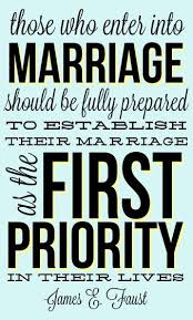  Wedding Talk Sweet Lion Life Marriage Quotes Quotes Lds Quotes