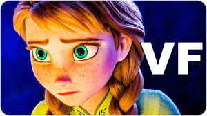 La reine des neiges ii est pas aussi étonnant que l'original, mais cela ne veut pas. La Reine Des Neiges Film Complet En Francais Dailymotion