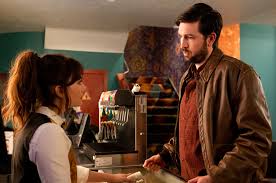 Cat Person Review: A Viral Short Story Padded for the Big Screen - The New  York Times