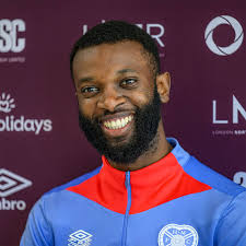 Match Report: Spartans 1-2 Hearts