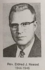 Bottineau County Lutheran MEMORIALS