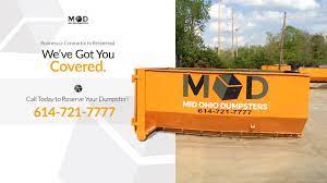 Maybe you would like to learn more about one of these? Mid Ohio Dumpsters Llc Home Facebook