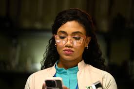 Exclusive Premiere: BET+ Thriller "The Accused"!