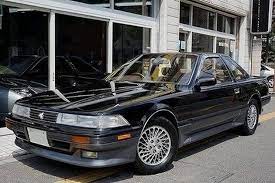 1990 トヨタ mz20 ソアラ 3 0gt 20m ダンディブラックトー二ング 希少グレージュ内装色 希少ラグジュアリーシート装着車 トヨタ ソアラ mz10 mz11 mz12 mz20 mz21 gz10 gz20 トヨタ ソアラ ソアラ トヨタ