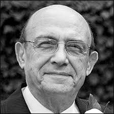 CHARLES ROSSI Obituary (1929