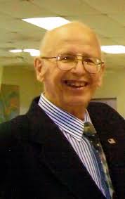 Robert Emrick Obituary