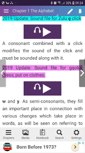 You have to know alphabets in zulu to learn writing in zulu language. Introductory Grammar Of Ngoni Zulu Language For Android Apk Download