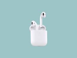 Local nav open menu local nav close menu. Apple Airpods 2019 Review Little Better Not That Different Wired