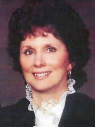 Dolores Sanders Telford