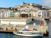 Ibiza City Boat Barcas de Talamanca
