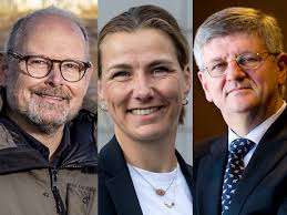 Jacquelien uit Vriezenveen ziet Lucille Werner op de stoep staan en wint  100.000 euro: 'Niet te bevatten'