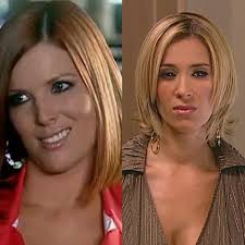 Villanos en telenovela "Mi corazon insiste en Lola Volcan" Ana Layevska -Debora  Fabian Rios-Angel Roberto Mateos-Tiberio Gerardo Murguia-Marcelo Ruben  Morales-Ramon Carolina Tejera-Diana #analayevska @analayevska1 #fabianrios  @fabianrioss ...