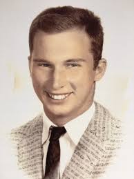 Robert Cornman Obituary (1940