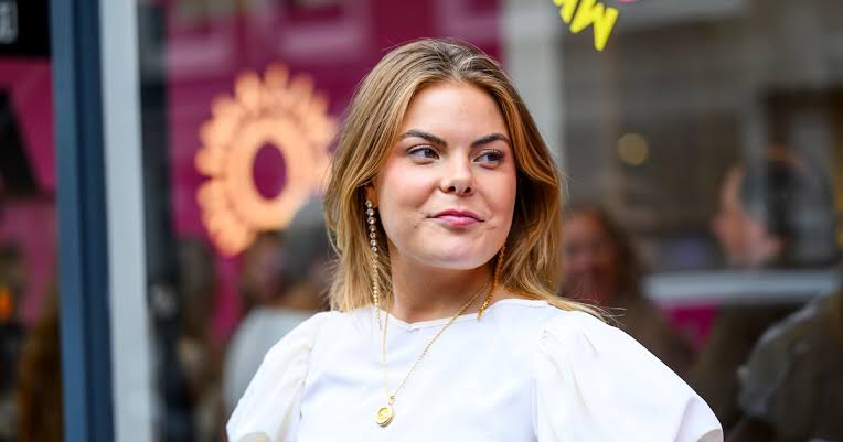 Na Máxima komt ook 'gravinfluencer' Eloise van Oranje naar State of Fashion  in Arnhem | Regio | De Gelderlander.nl