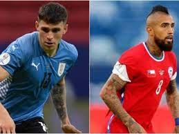Uruguay vs chile full match world cup 2022 qualifiers. Tvyo79h7lzheem