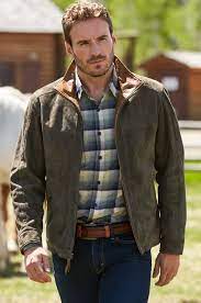 Men S Leather Jackets Overland Leather Jacket Men Leather Jacket Style Black Faux Leather Jacket