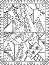 Welcome to dover publications : Pin On Coloring Pages Featuring Quilting