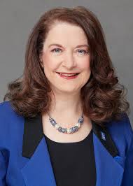 Marian Levy, DrPH, RD, FAND