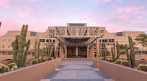 Services include primary care, behavioral health & counseling . Mayo Clinic In Arizona Buildings And Maps Mayo Clinic