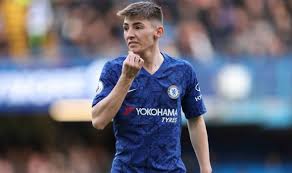 Check out his latest detailed stats including goals, assists, strengths & weaknesses and match ratings. Chelsea News Billy Gilmour Reveals Barcelona Hero Who Inspired Youngster Before Fabregas Football Sport Express Co Uk