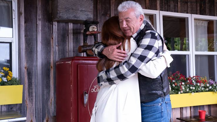 Who Plays Frank Cranebear: Tom Jackson's Real Life Mirrors His Role in Sullivan's  Crossing