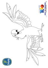 More than 5.000 printable coloring sheets. Rio Coloring Pages