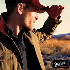 Woolrich — David Covell