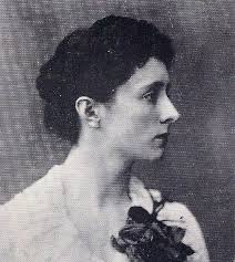 The Esoteric Curiosa: Thoroughly Modern Mary, The "Winged Duchess": Mary Du  Caurroy Tribe, Duchess Of Bedford