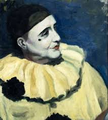 Two: Phyllis Hjorth (american 20th Century)