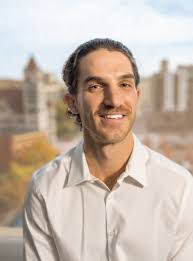 Michael Pellizzari's Instagram, Twitter & Facebook