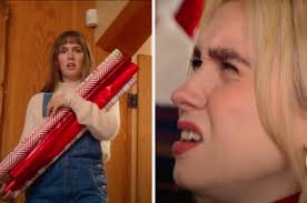 Tell Us Your Weird Holiday Traditions